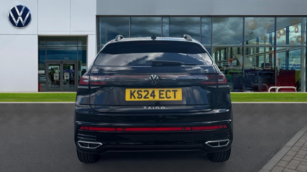 Used Volkswagen Taigo 2024 for sale - 76796317: Photo 11