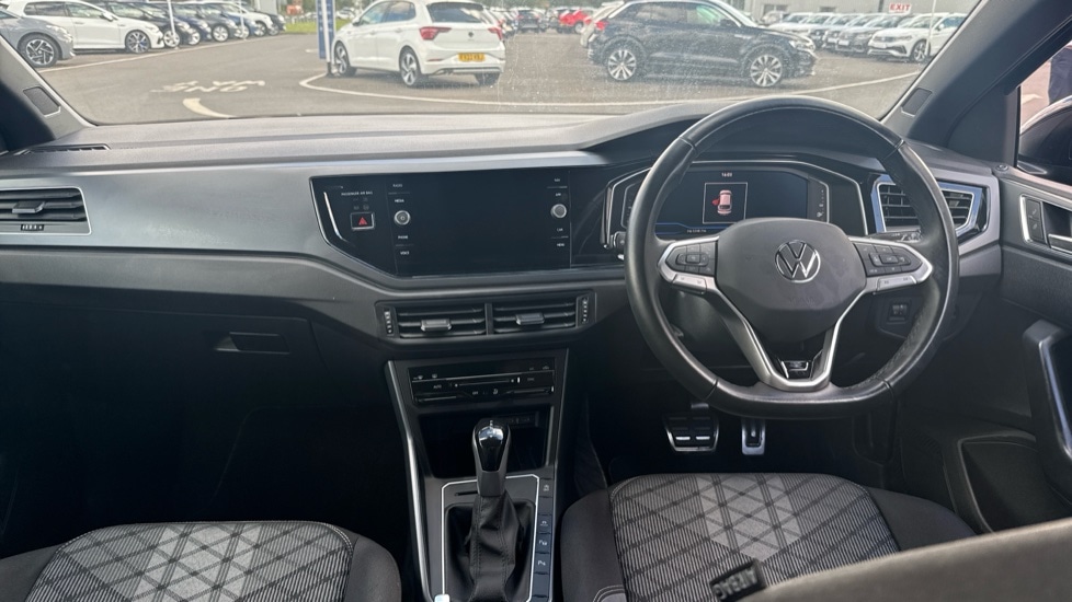 Used Volkswagen Taigo 2024 for sale - 76796317: Photo 12