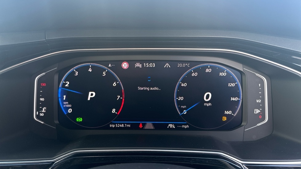 Used Volkswagen Taigo 2024 for sale - 76796317: Photo 14