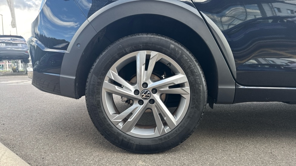 Used Volkswagen Taigo 2024 for sale - 76796317: Photo 18