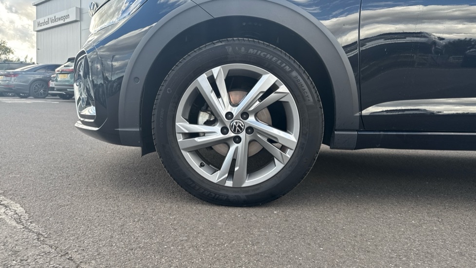 Used Volkswagen Taigo 2024 for sale - 76796317: Photo 19