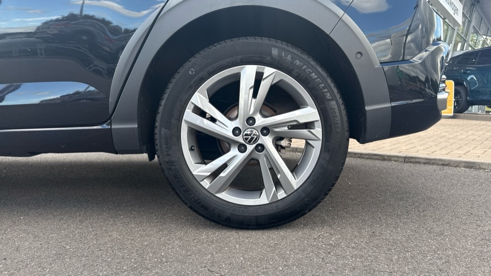 Used Volkswagen Taigo 2024 for sale - 76796317: Photo 20