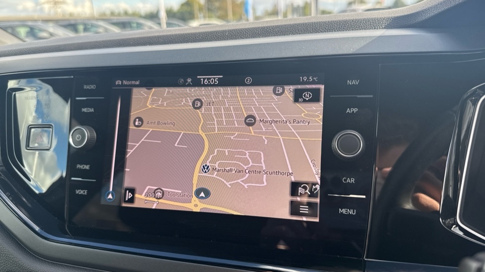 Used Volkswagen Taigo 2024 for sale - 76796317: Photo 21