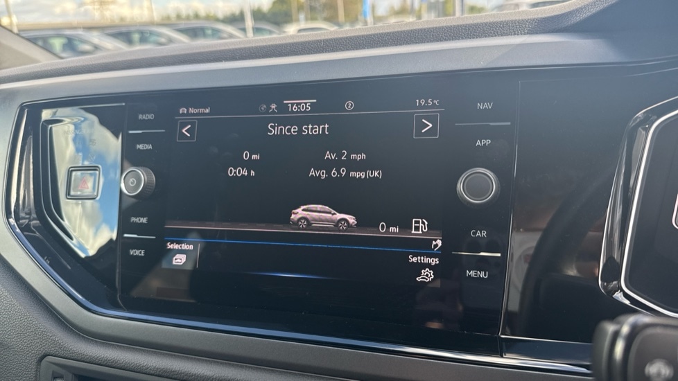 Used Volkswagen Taigo 2024 for sale - 76796317: Photo 23