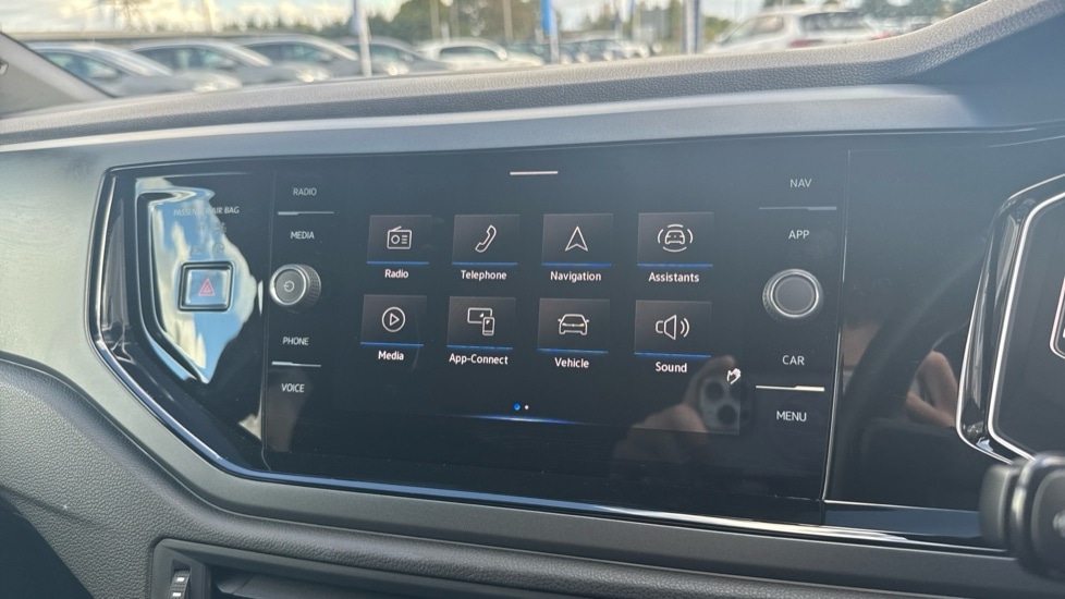 Used Volkswagen Taigo 2024 for sale - 76796317: Photo 25