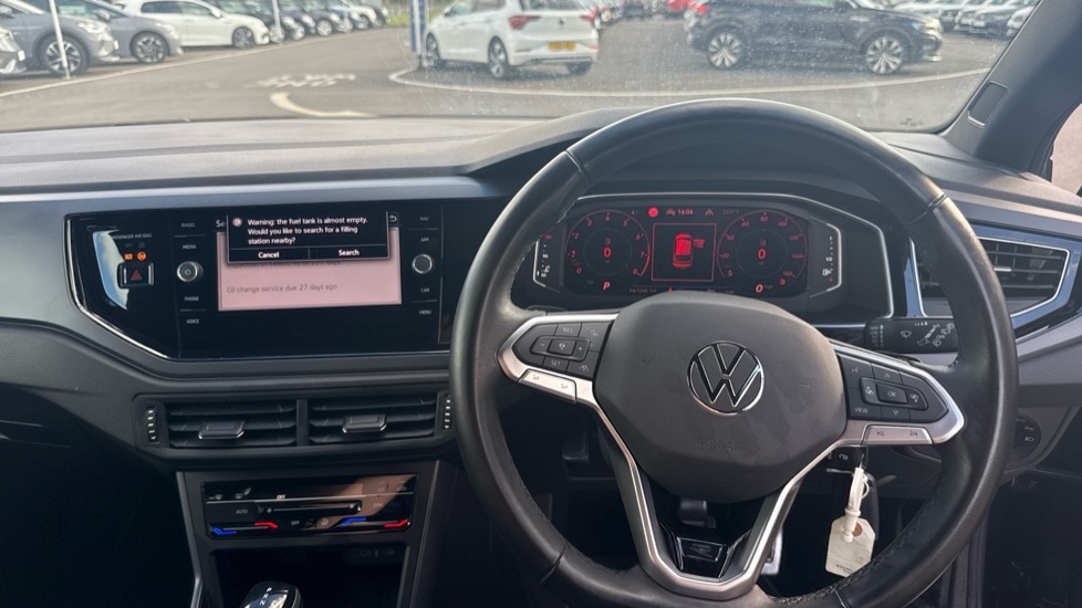 Used Volkswagen Taigo 2024 for sale - 76796317: Photo 26