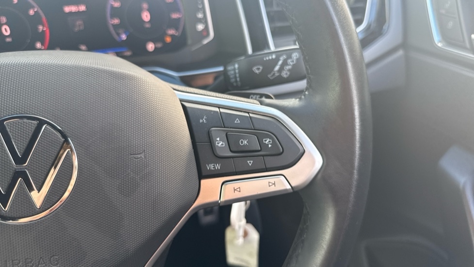 Used Volkswagen Taigo 2024 for sale - 76796317: Photo 27