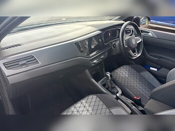 Used Volkswagen Taigo 2024 for sale - 76796317: Photo