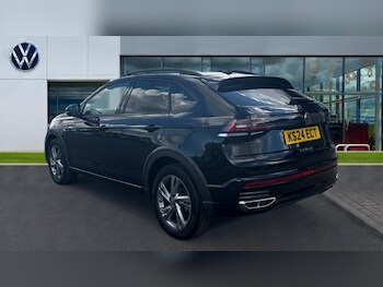 Used Volkswagen Taigo 2024 for sale - 76796317: Photo