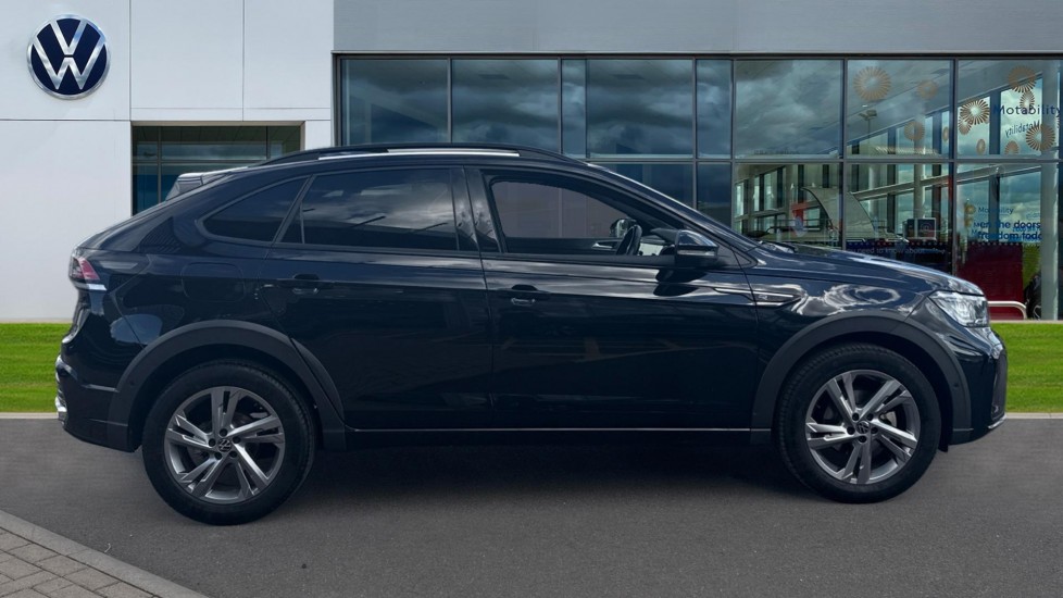 Used Volkswagen Taigo 2024 for sale - 76796317: Photo 4