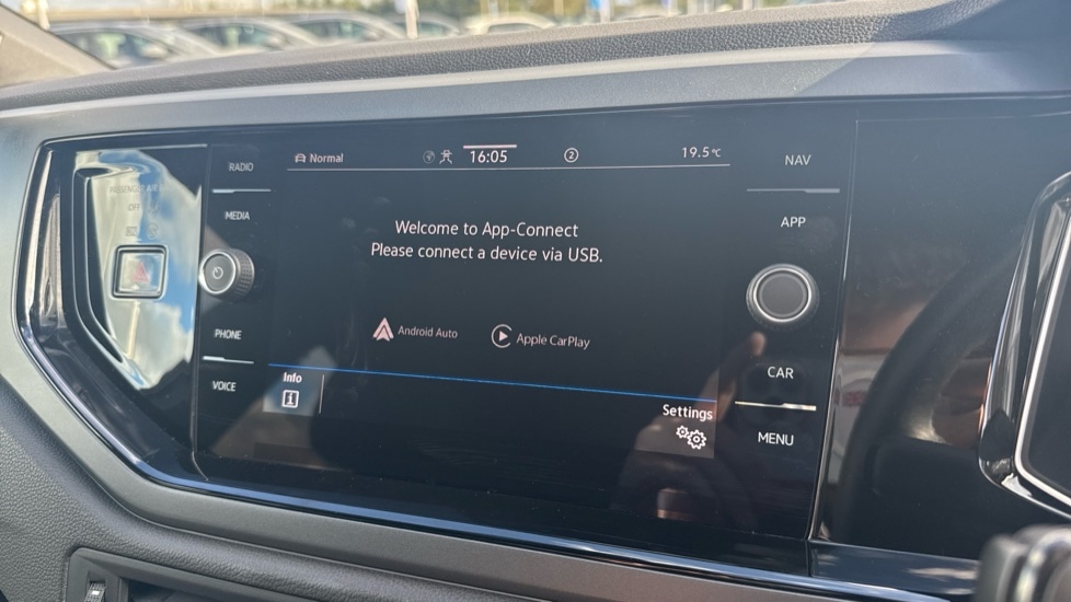 Used Volkswagen Taigo 2024 for sale - 76796317: Photo 41