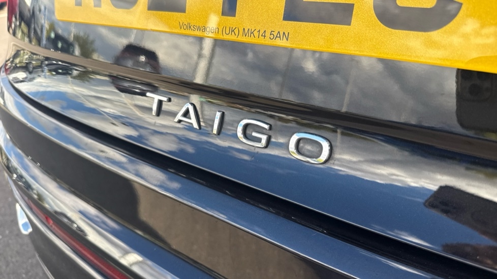 Used Volkswagen Taigo 2024 for sale - 76796317: Photo 47