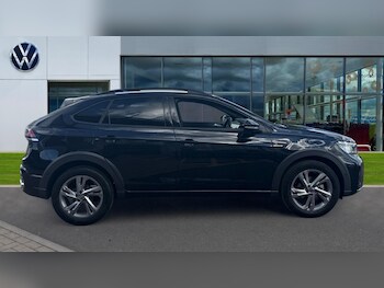 Used Volkswagen Taigo 2024 for sale - 76796317: Photo