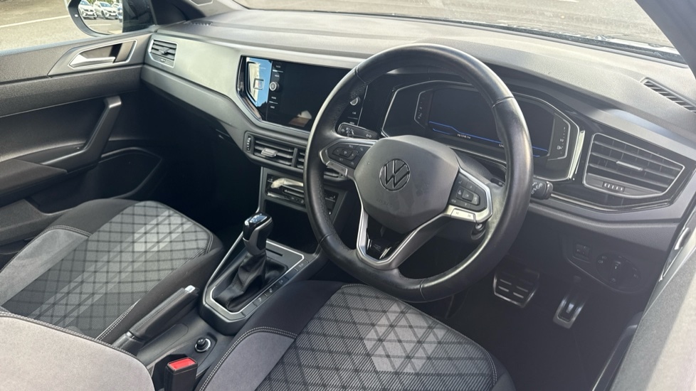 Used Volkswagen Taigo 2024 for sale - 76796317: Photo 6