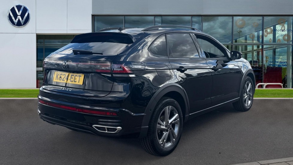 Used Volkswagen Taigo 2024 for sale - 76796317: Photo 8