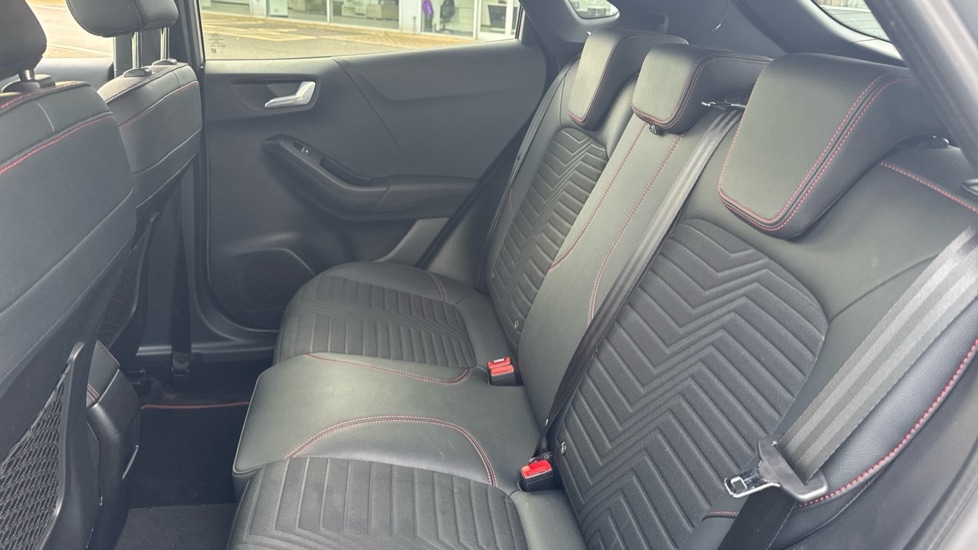 Used Ford Puma 2022 for sale - 76452061: Photo 14