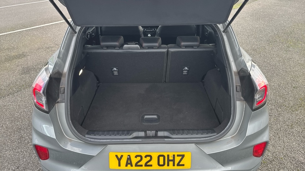 Used Ford Puma 2022 for sale - 76452061: Photo 15