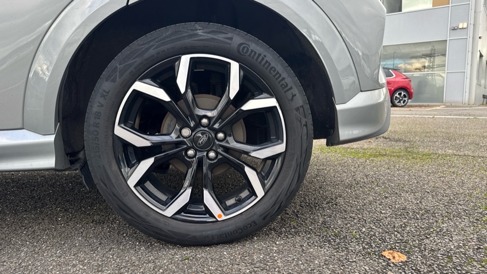 Used Ford Puma 2022 for sale - 76452061: Photo 17