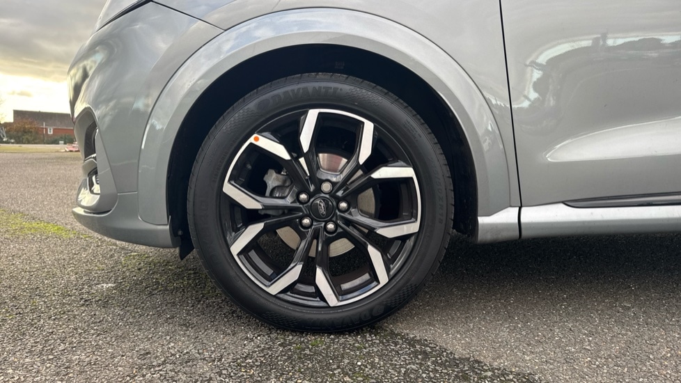 Used Ford Puma 2022 for sale - 76452061: Photo 18