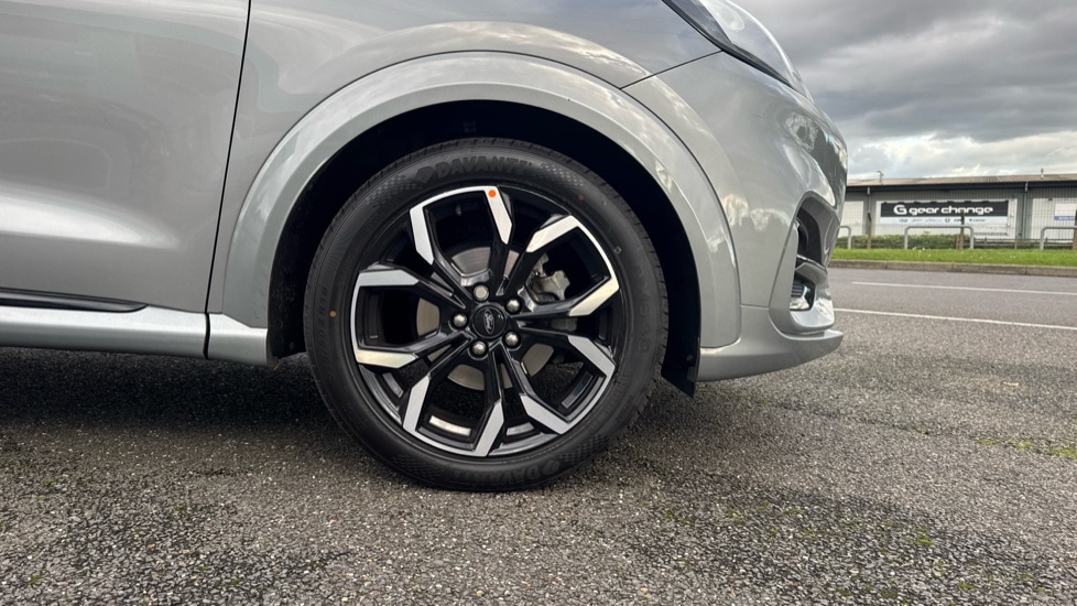 Used Ford Puma 2022 for sale - 76452061: Photo 19