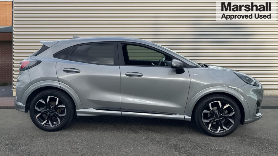 Used Ford Puma 2022 for sale - 76452061: Photo 2