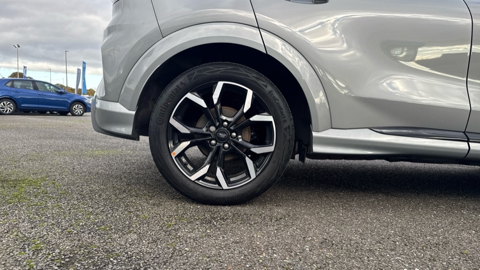 Used Ford Puma 2022 for sale - 76452061: Photo 20