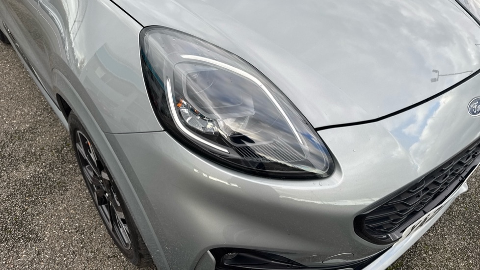 Used Ford Puma 2022 for sale - 76452061: Photo 22
