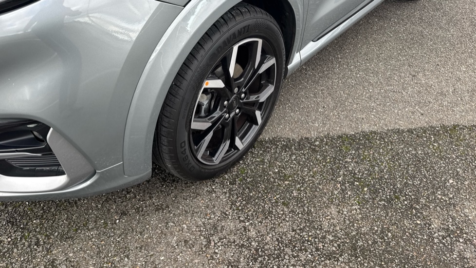 Used Ford Puma 2022 for sale - 76452061: Photo 26