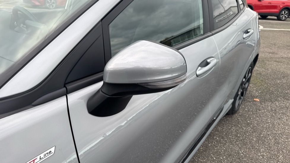 Used Ford Puma 2022 for sale - 76452061: Photo 27