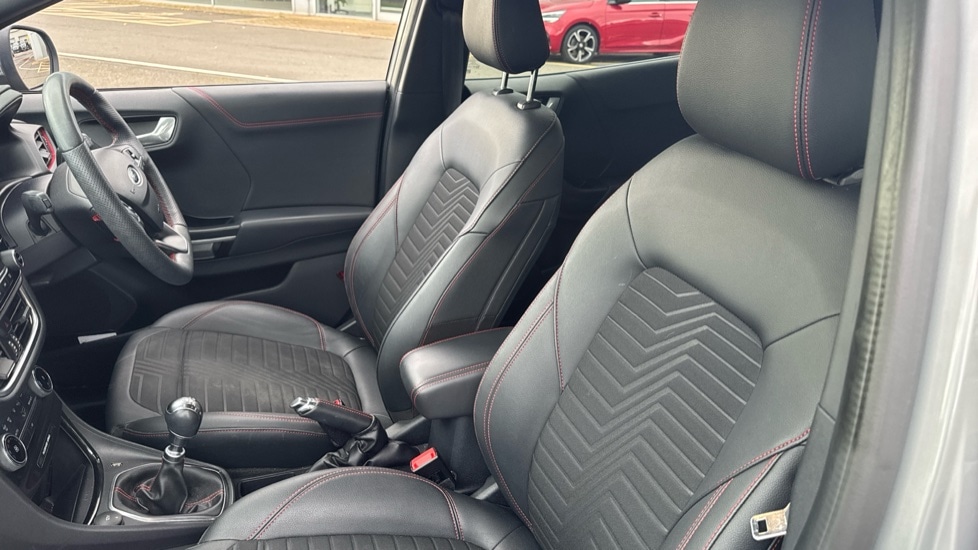 Used Ford Puma 2022 for sale - 76452061: Photo 28