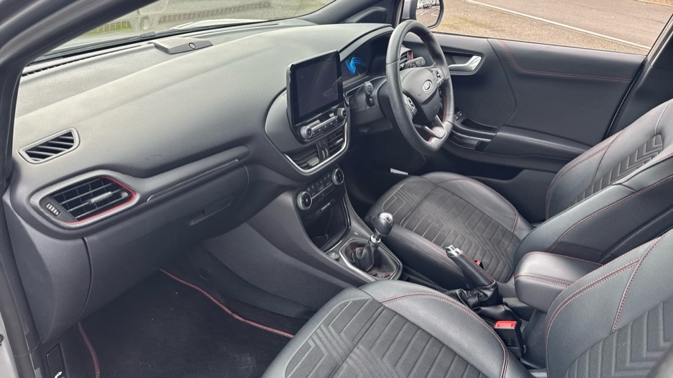 Used Ford Puma 2022 for sale - 76452061: Photo 29