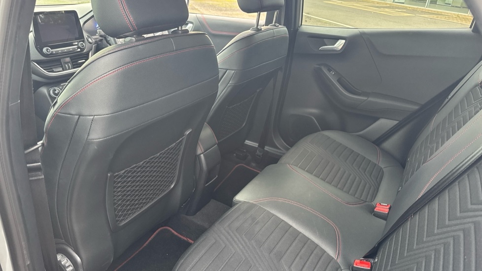 Used Ford Puma 2022 for sale - 76452061: Photo 30