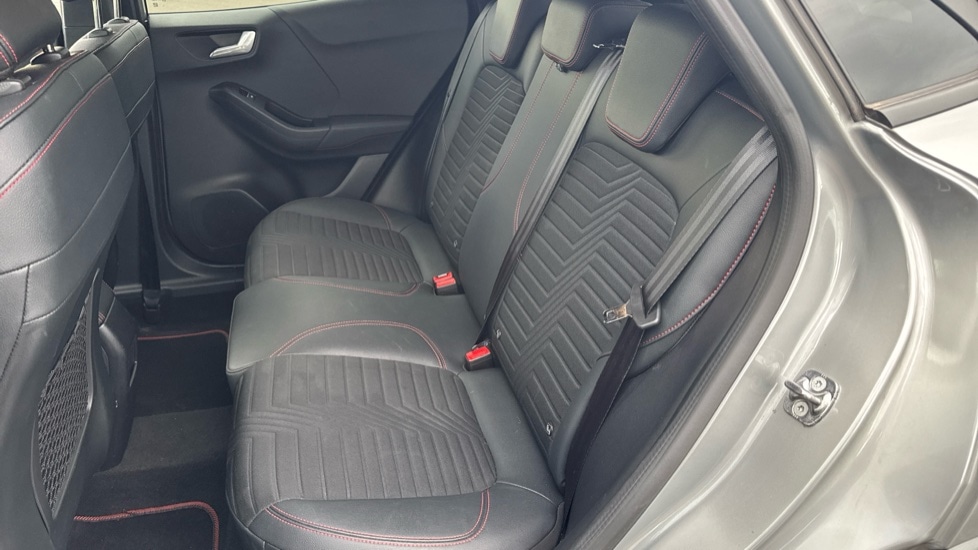 Used Ford Puma 2022 for sale - 76452061: Photo 31