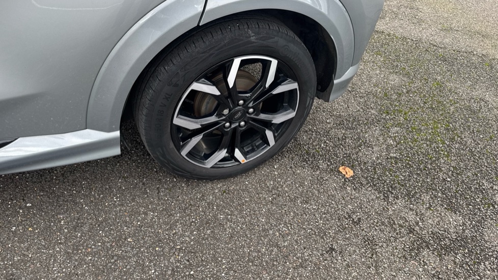 Used Ford Puma 2022 for sale - 76452061: Photo 32