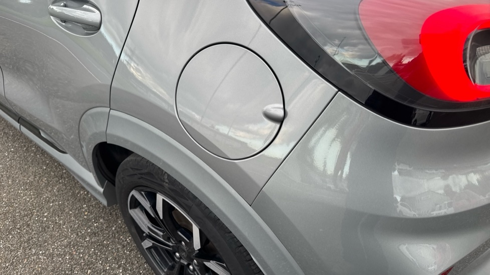 Used Ford Puma 2022 for sale - 76452061: Photo 33