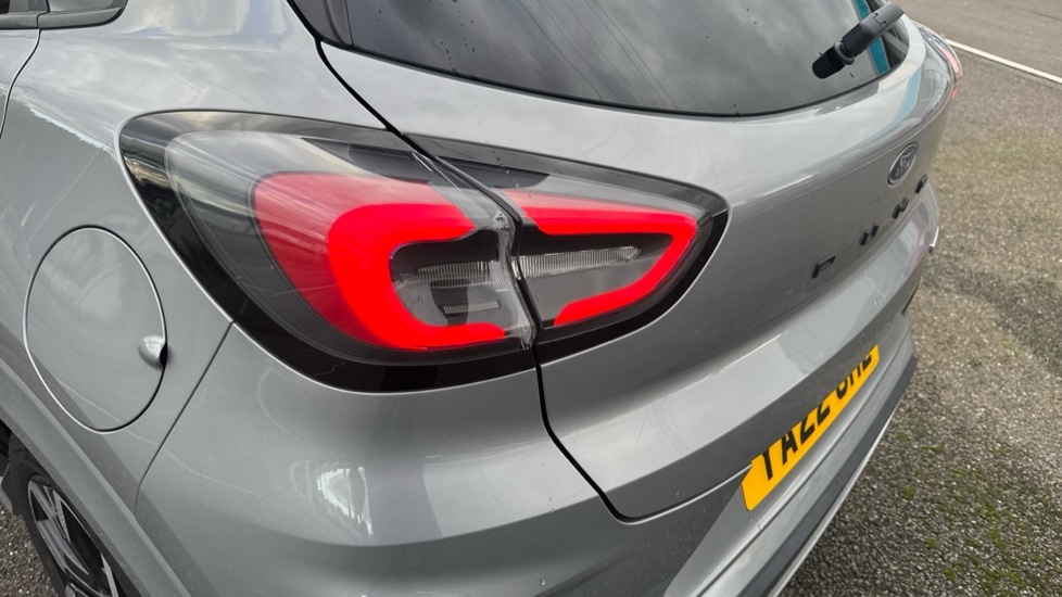 Used Ford Puma 2022 for sale - 76452061: Photo 34