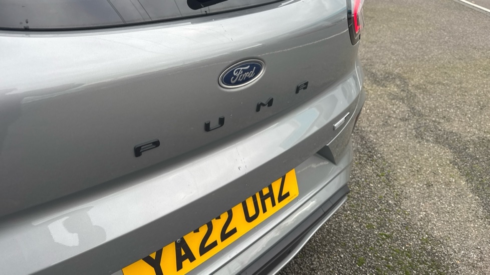 Used Ford Puma 2022 for sale - 76452061: Photo 35