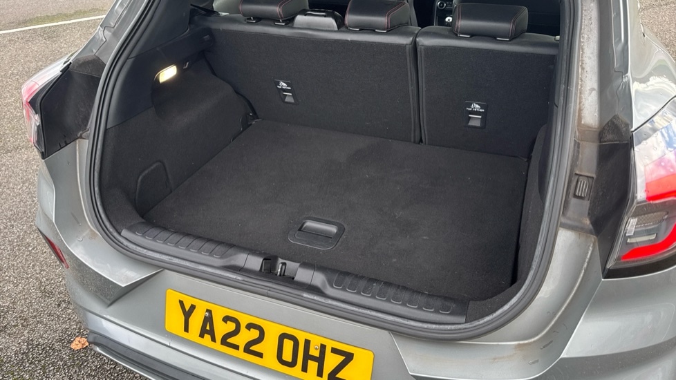 Used Ford Puma 2022 for sale - 76452061: Photo 36