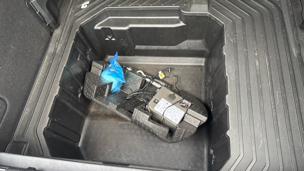 Used Ford Puma 2022 for sale - 76452061: Photo 37