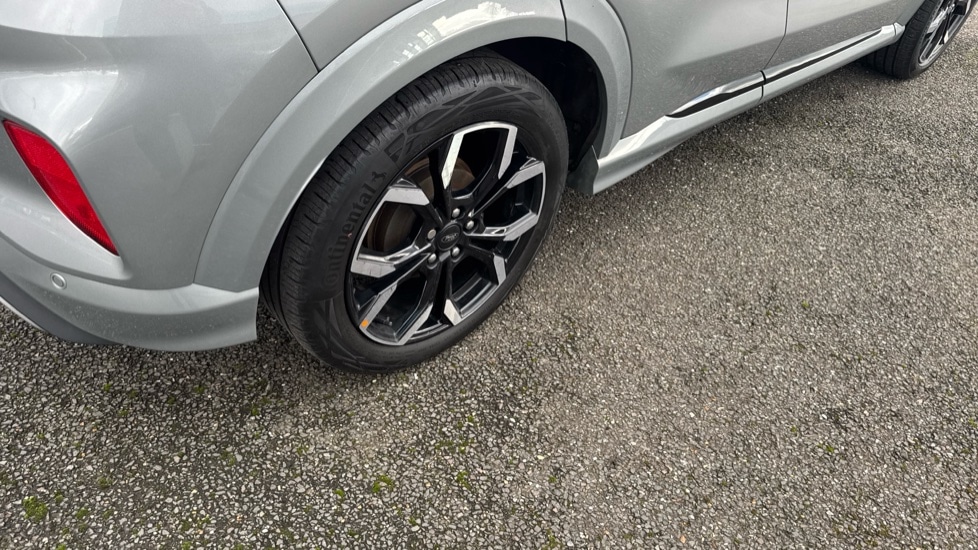 Used Ford Puma 2022 for sale - 76452061: Photo 38