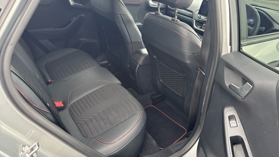 Used Ford Puma 2022 for sale - 76452061: Photo 39