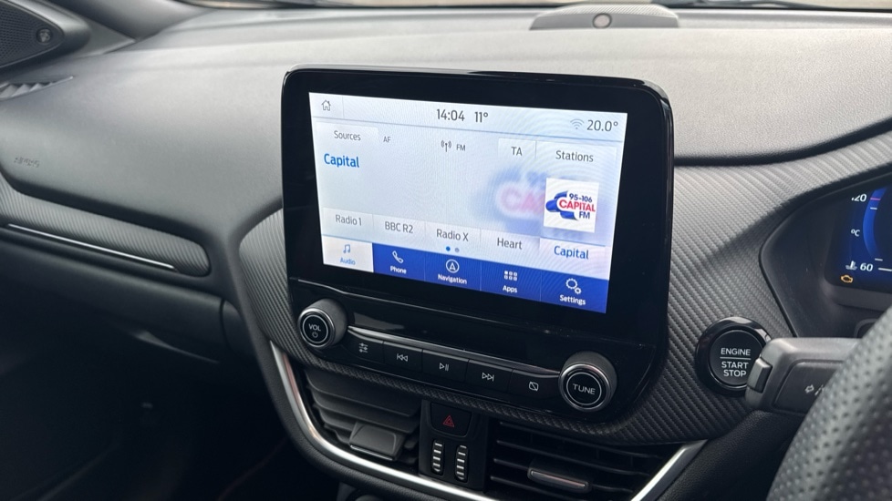 Used Ford Puma 2022 for sale - 76452061: Photo 44