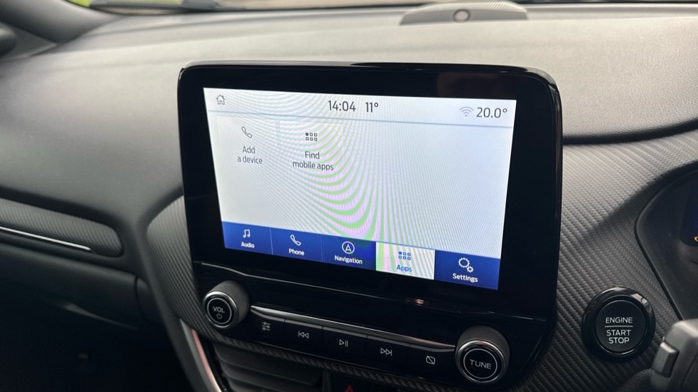 Used Ford Puma 2022 for sale - 76452061: Photo 46