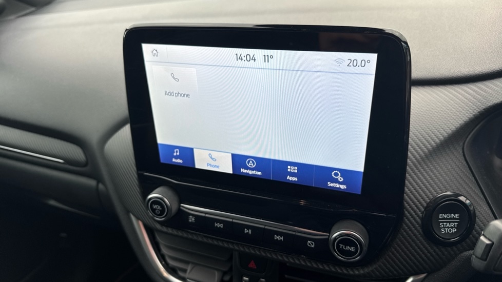 Used Ford Puma 2022 for sale - 76452061: Photo 47