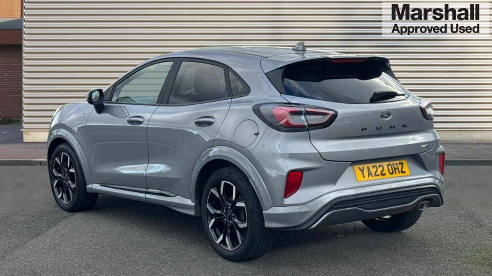 Used Ford Puma 2022 for sale - 76452061: Photo 5