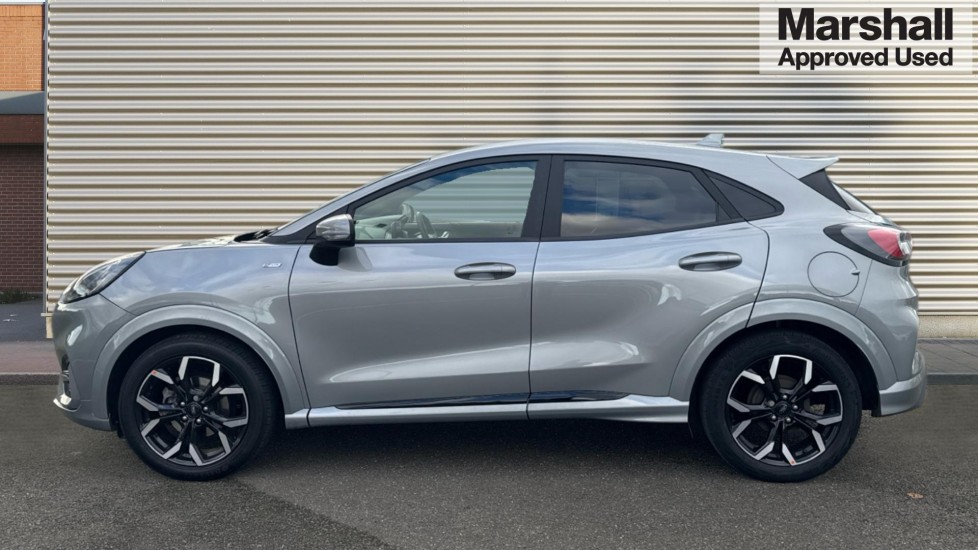 Used Ford Puma 2022 for sale - 76452061: Photo 6