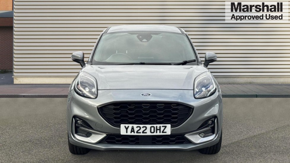 Used Ford Puma 2022 for sale - 76452061: Photo 8