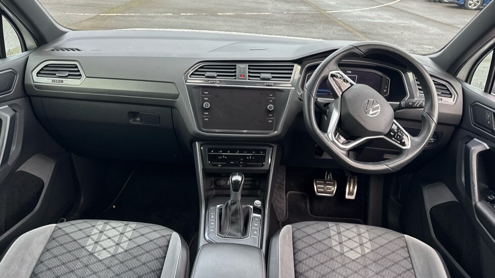 Used Volkswagen Tiguan 2022 for sale - 76804079: Photo 12