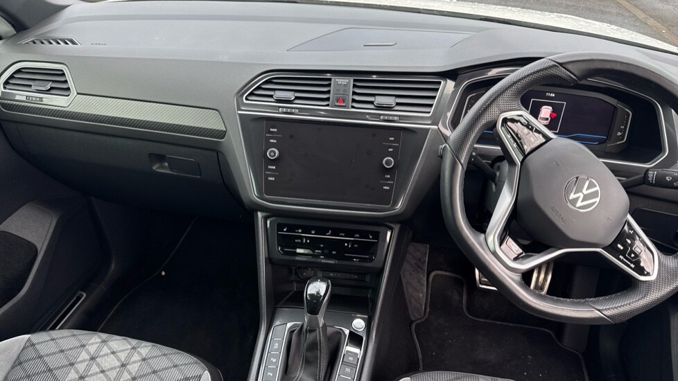 Used Volkswagen Tiguan 2022 for sale - 76804079: Photo 13