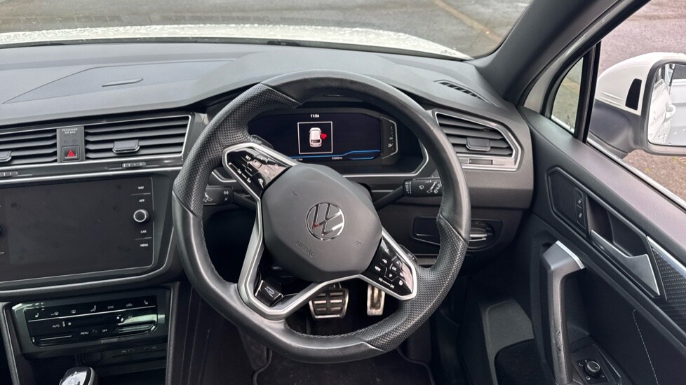 Used Volkswagen Tiguan 2022 for sale - 76804079: Photo 14